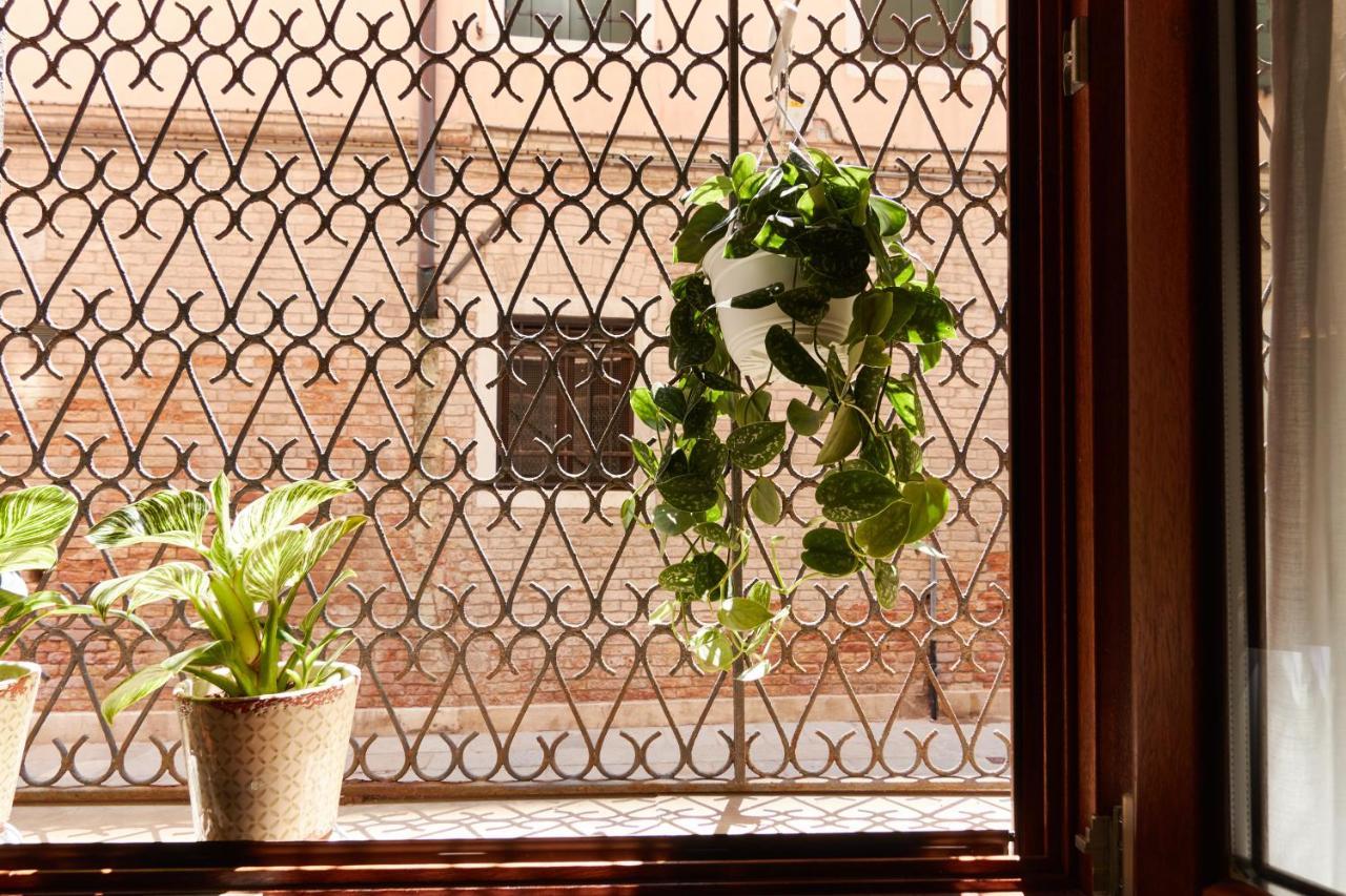 Rialto Apartment Near The Grand Canal Ac Wifi Venice Exterior photo