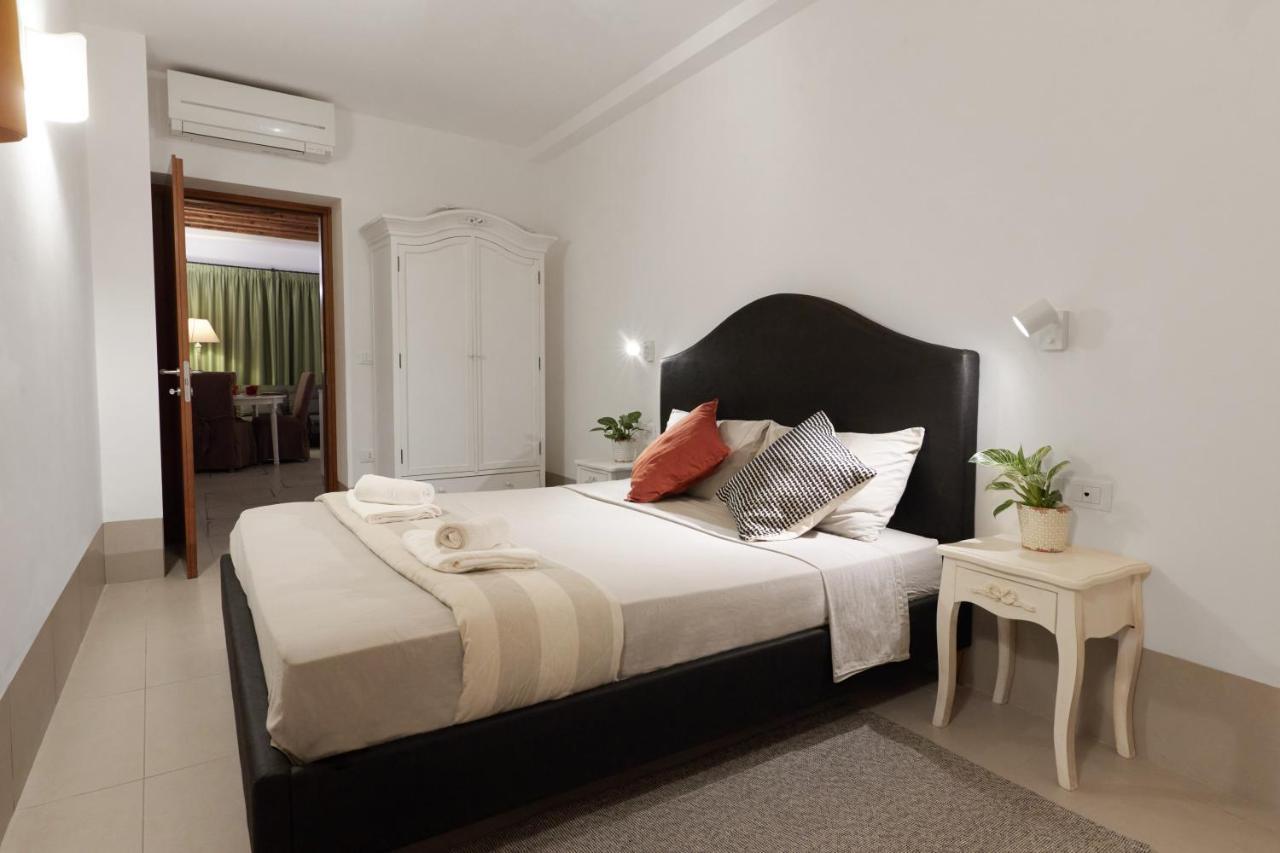 Rialto Apartment Near The Grand Canal Ac Wifi Venice Exterior photo